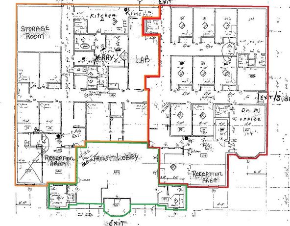 425 W 19th St, Panama City, FL 32405